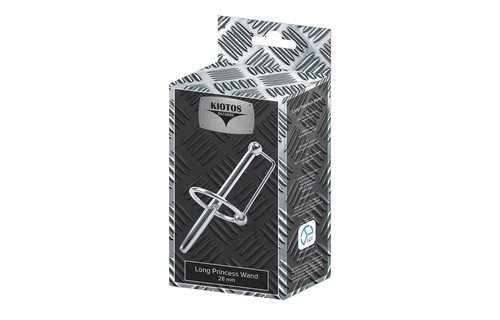 Long Princess Wand - 28 mm