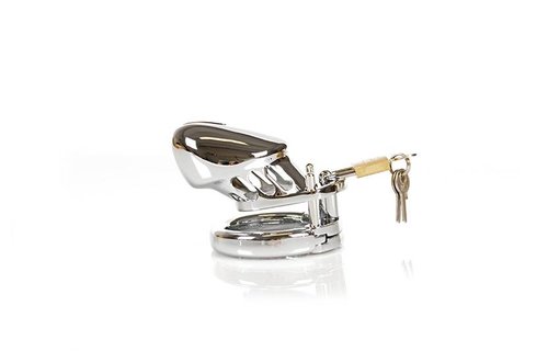 Penis Lock Kiotos Bizarre – Controle & Spanning Veilig