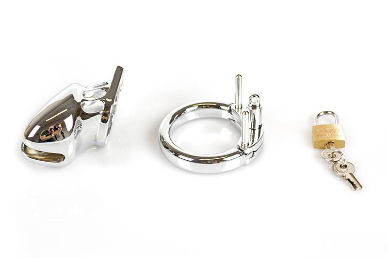 Penis Lock Kiotos Bizarre – Controle & Spanning Veilig