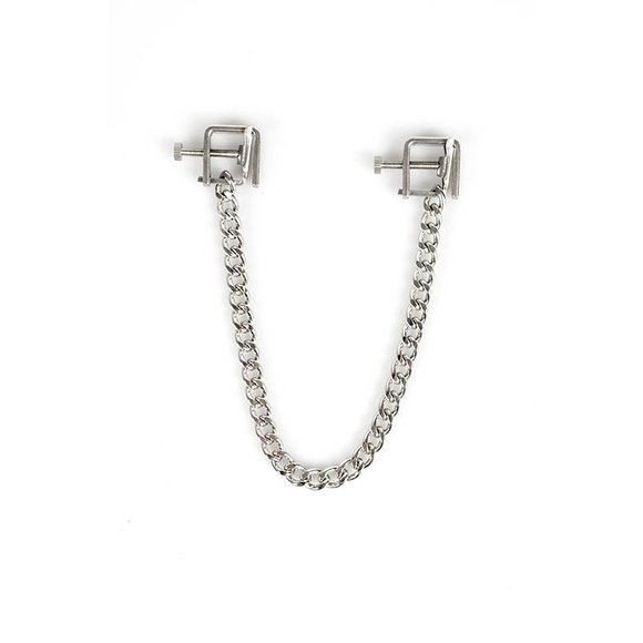 Adjustable Screw Clamp