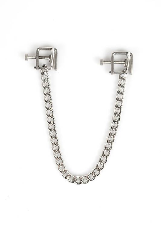 Adjustable Screw Clamp