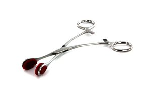 Nipple Scissor