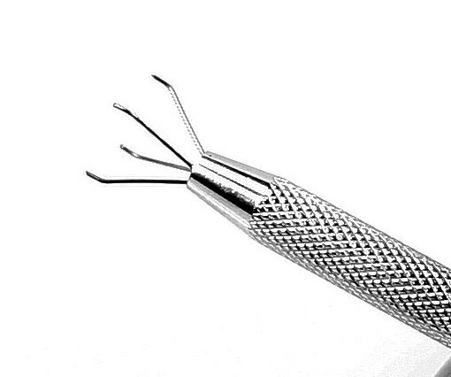 Nipple Clamps for Advanced Users | Intense Erotic Pleasure