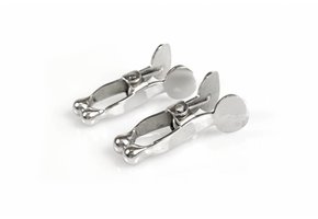 Pincher Nipple Clamps