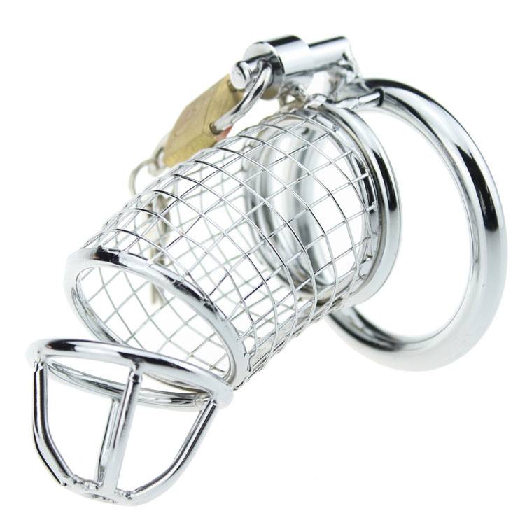 Chastity Cage Squares | Buy Strong Penis Cage