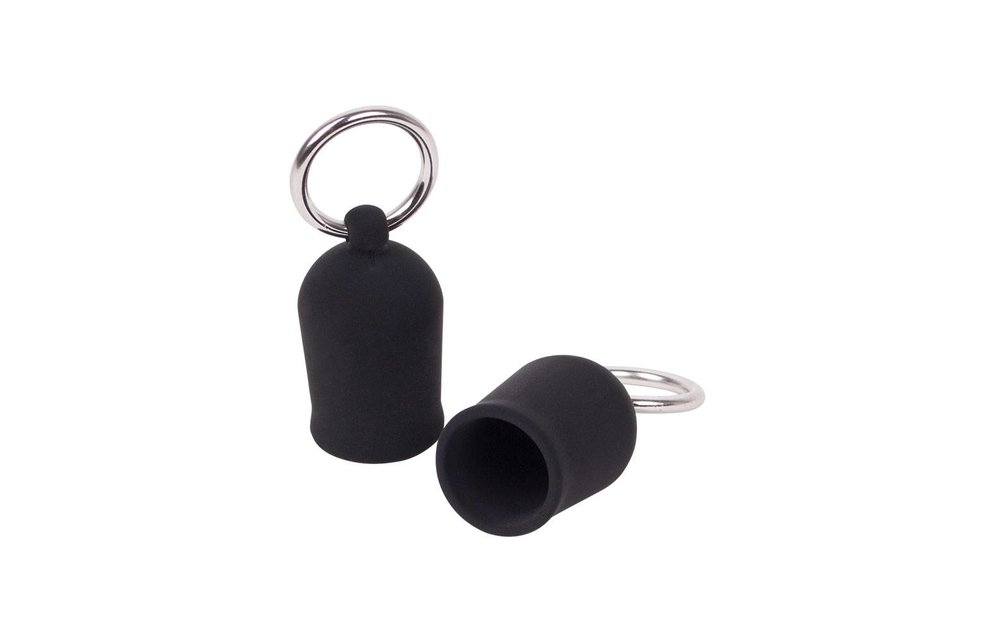 The Leech & Kiotos Nipple Suction Cups – Strong Suction Power