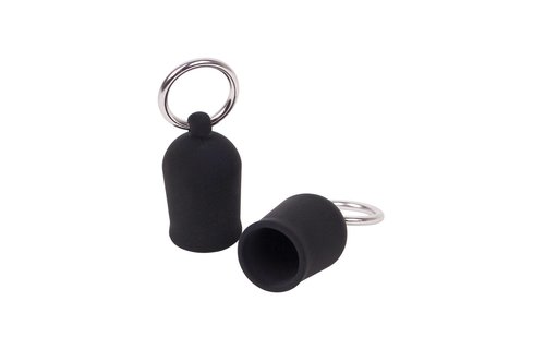 Zuignappen voor Tepels | De Leech - Klein & De Kiotos