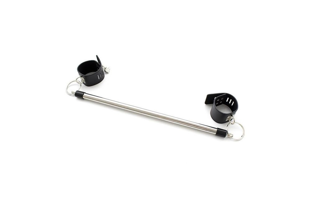 Bondage Bar hand