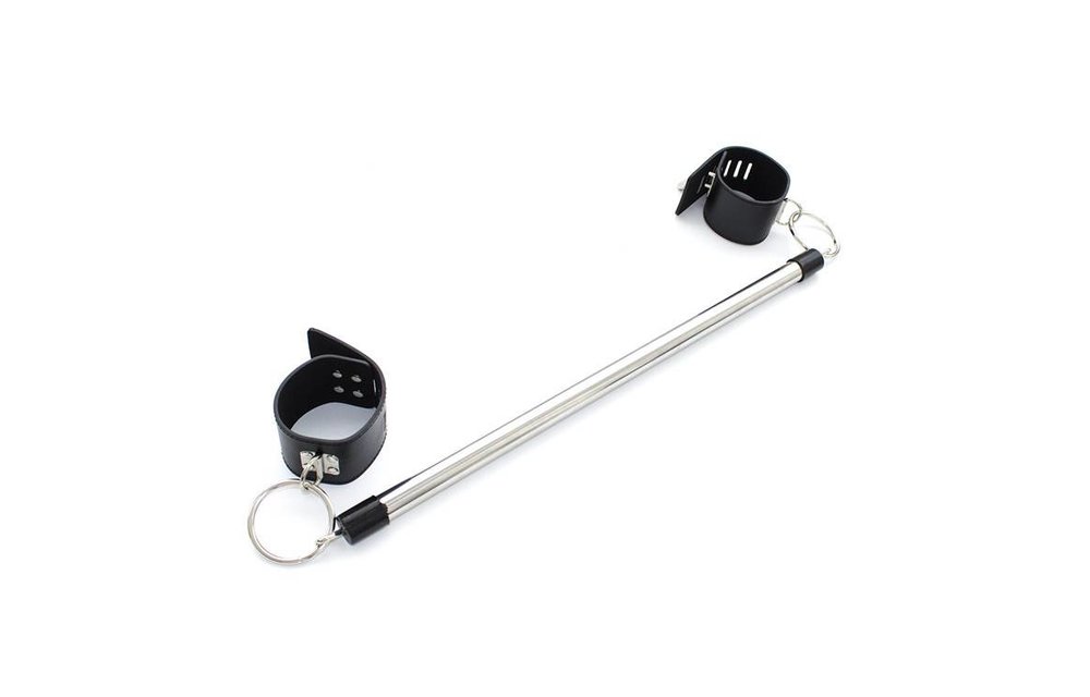 Bondage Bar Feet – Sturdy & Stylish Footrests