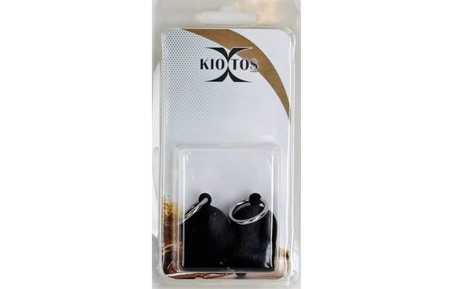 The Leech & Kiotos Nipple Suction Cups – Strong Suction Power