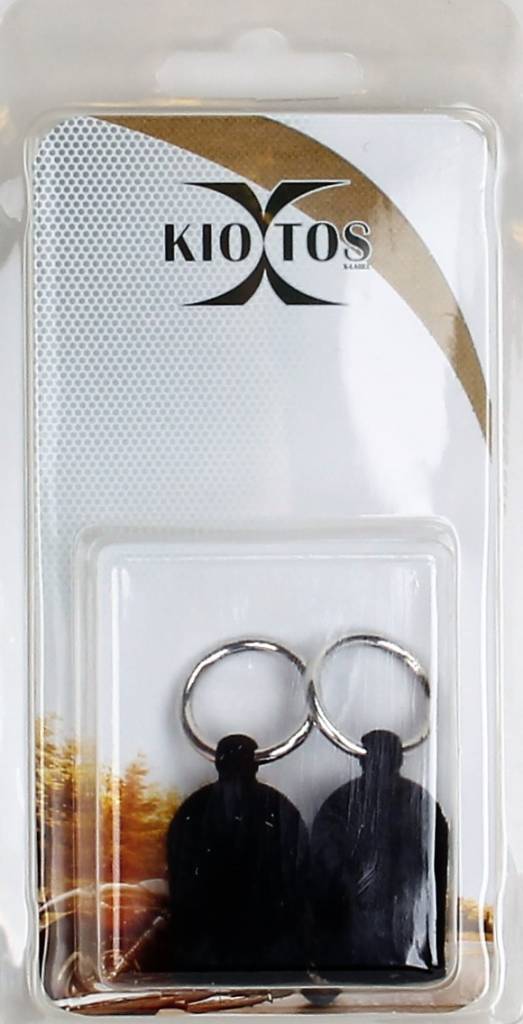 Suction Cups for Nipples | The Leech - Small & The Kiotos