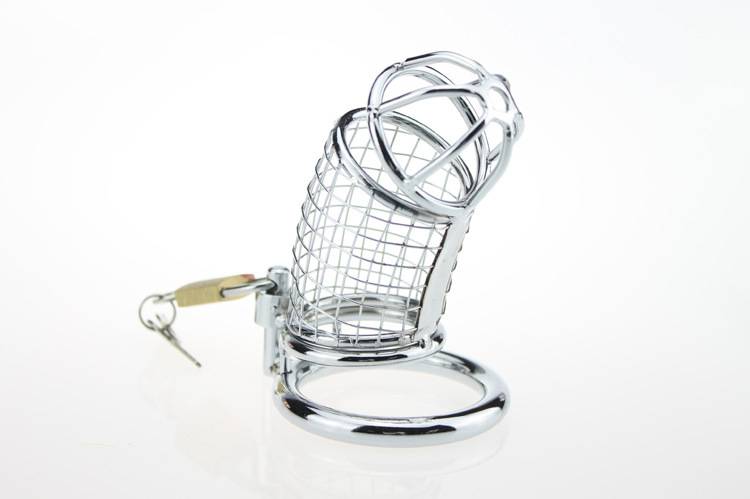 Chastity Cage Squares | Buy Strong Penis Cage