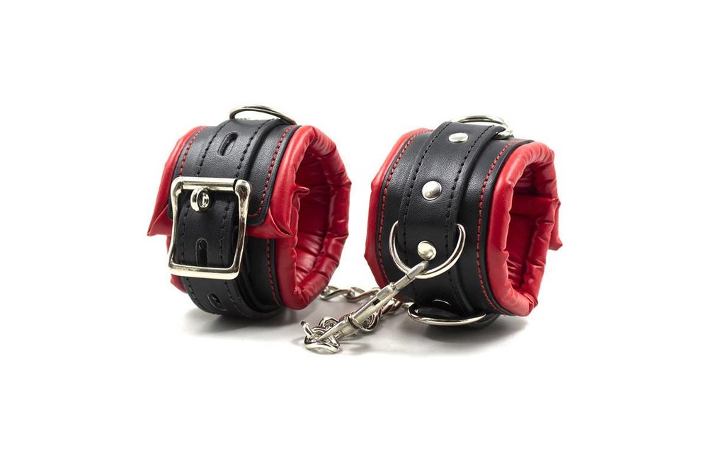 Bondage Bar Hand und Füße