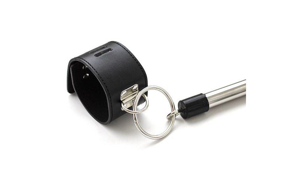 Bondage Bar Füße