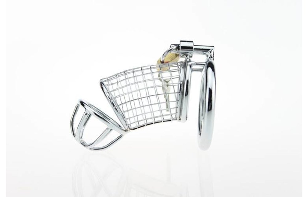 Chastity Cage Squares | Buy Strong Penis Cage