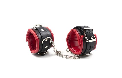 Bondage Bar hand and  feet