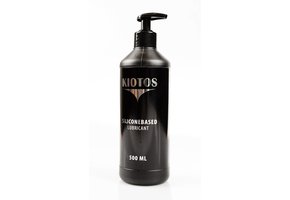 Siliconebased Lubricant 500 ml