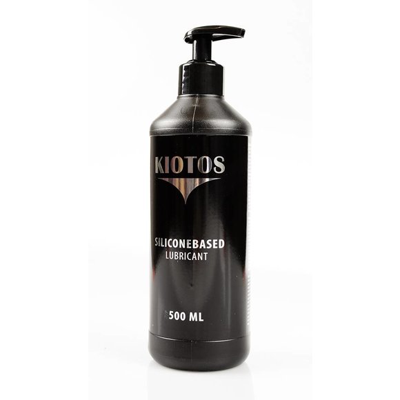 Gleitmittel auf Silikonbasis 500 ml