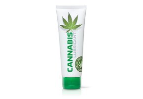 Cannabis lubricant (125ml)