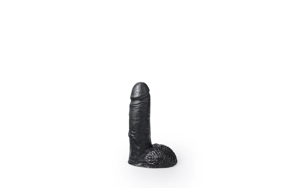 Dildo Marcel 17 x 4.3 cm