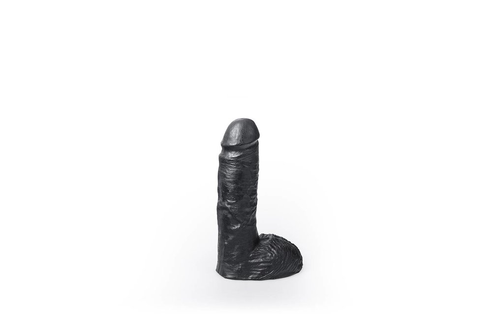 Hung System Dildo Cesar 19 cm – Vielseitiger & sicherer Spaß