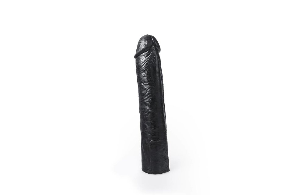 Hung System Dildo Benny 25,5 cm – Flexibel & Veilig Plezier