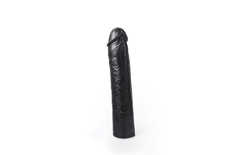 Hung System Dildo Benny 25.5 cm – Flexible & Safe Pleasure