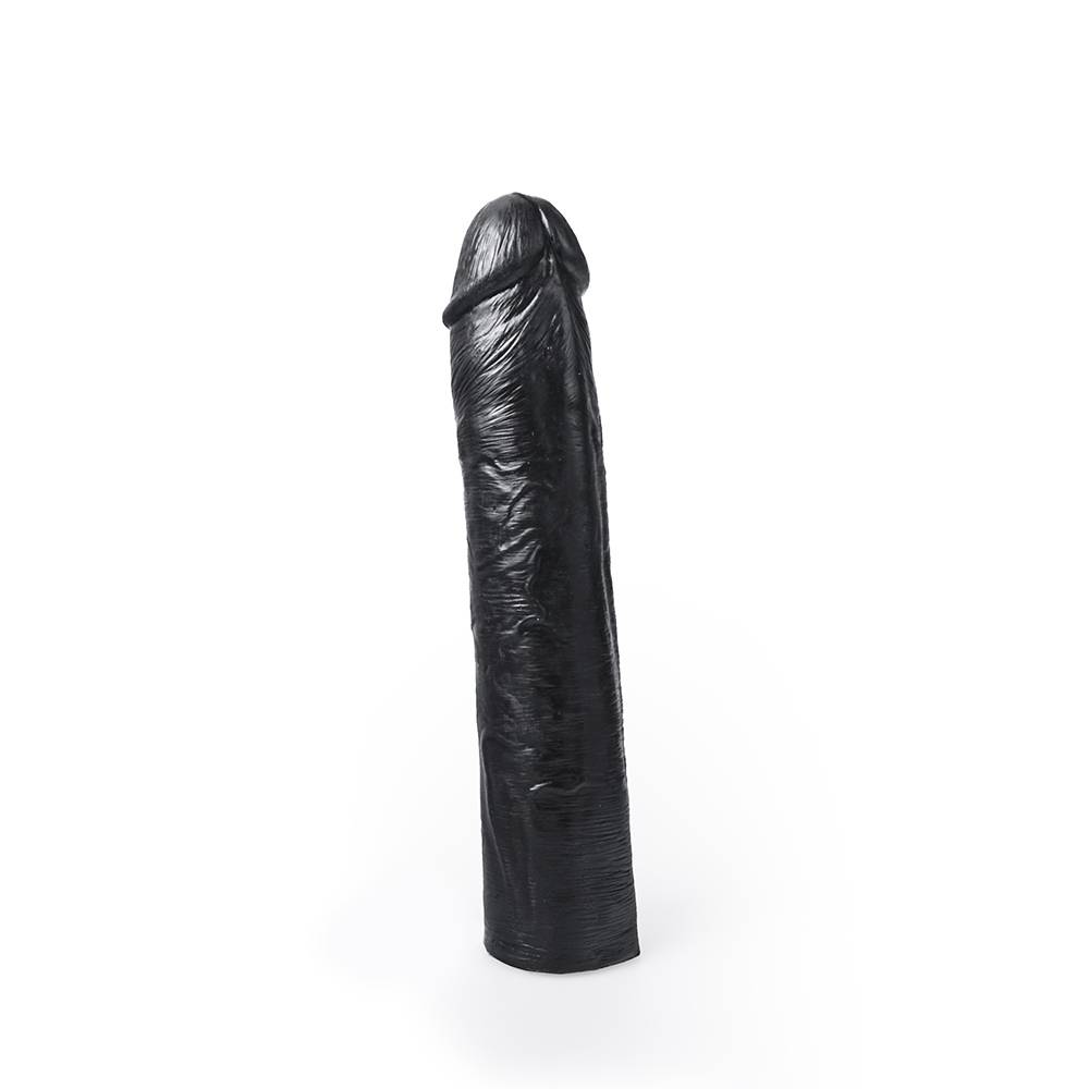 Hung System Dildo Benny 25.5 cm – Flexible & Safe Pleasure