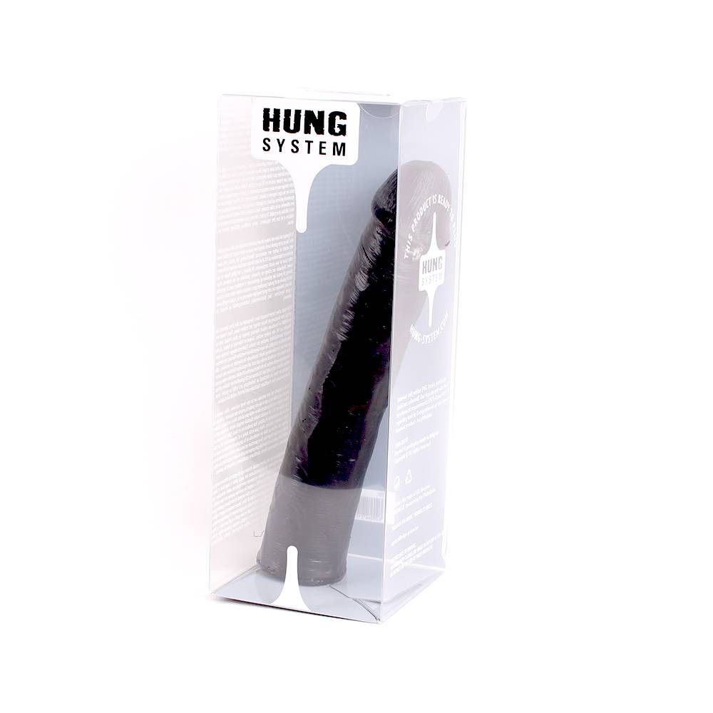 HUNG System Dildo Benny 25.5 x 5.3 cm