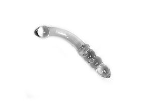 Dildo Klare Kurve 17.5 x 3 cm