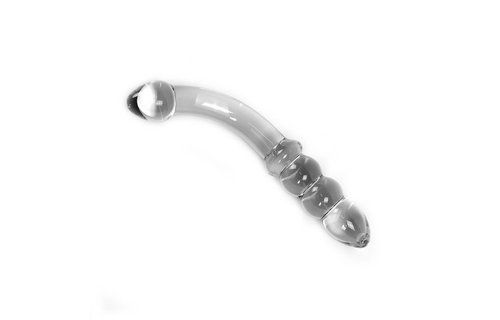 Dildo Helder Curve 17.5 x 3 cm