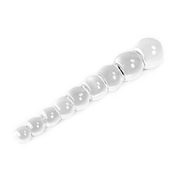 Dildo Helder Balls 21 x 3.6 cm