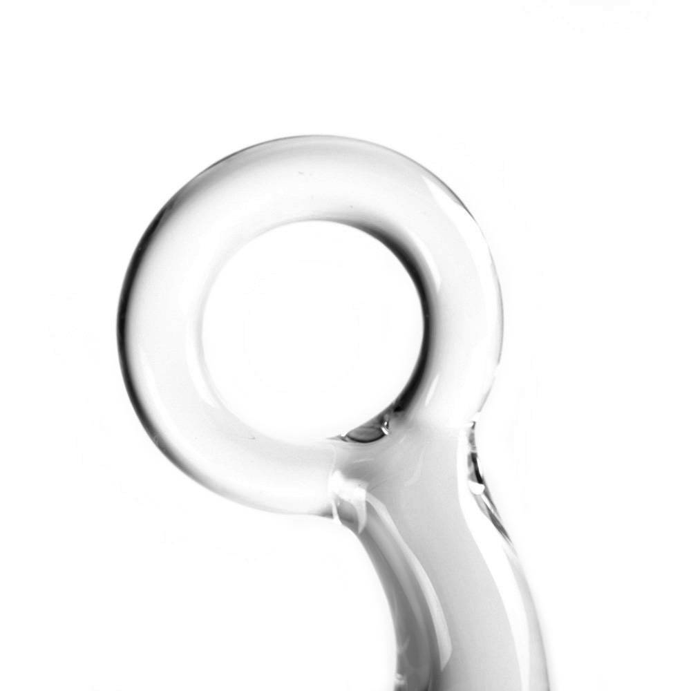 Dildo Helder Butt Plug & O-ring 14.5 x 4 cm