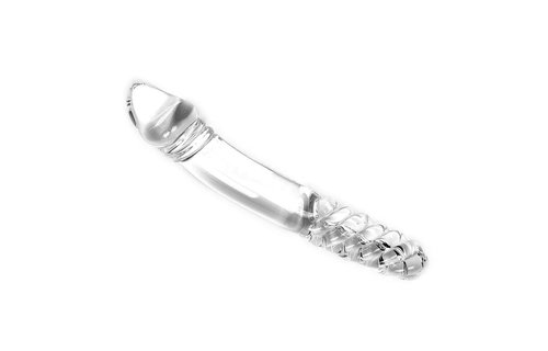 Dildo Helder Double 21.5 x 3.6 cm