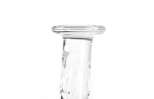 Dildo Helder Penis Round 19 x 3.7 cm