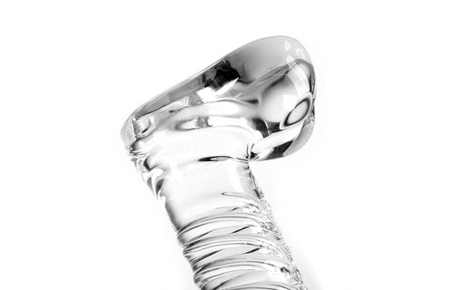 Dildo Helder Penis Big 20 x 4 cm