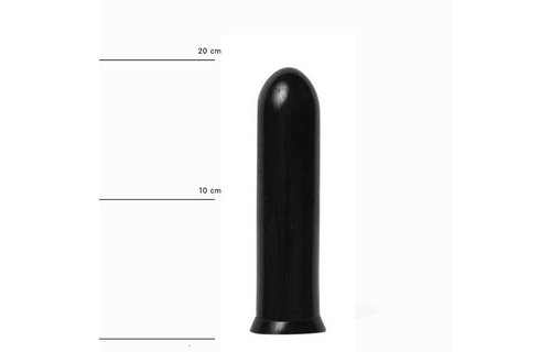 Anal Dildo 19 x 4,5cm