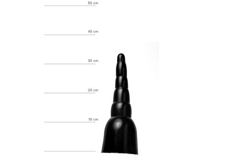 Anal Dildo 34 x 11cm