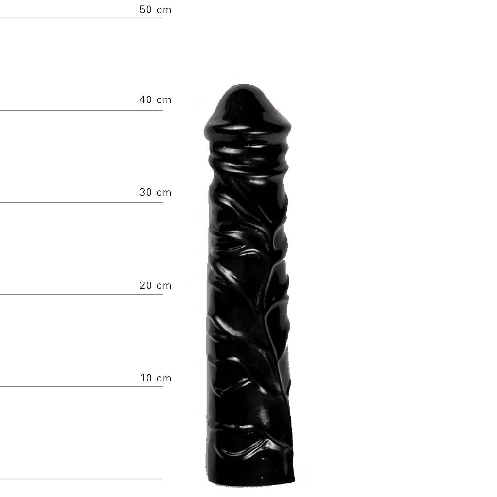 anaal Dildo 31 x 6,5cm