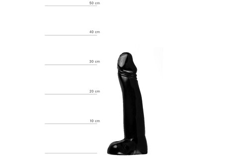 Classic Dildo 34 cm | Flexible, Waterproof & Choice of Colours