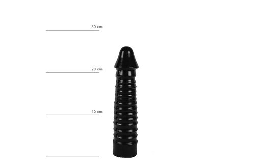 klassieke Dildo 26 x 5cm