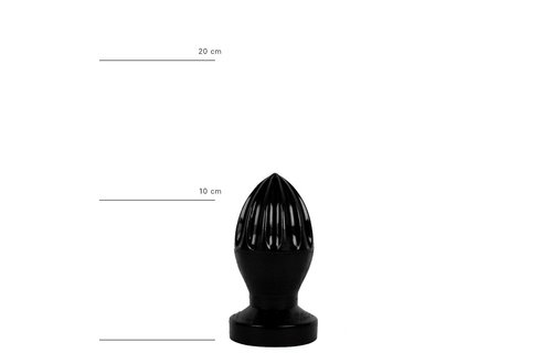 Butt Plug 12 x 5cm