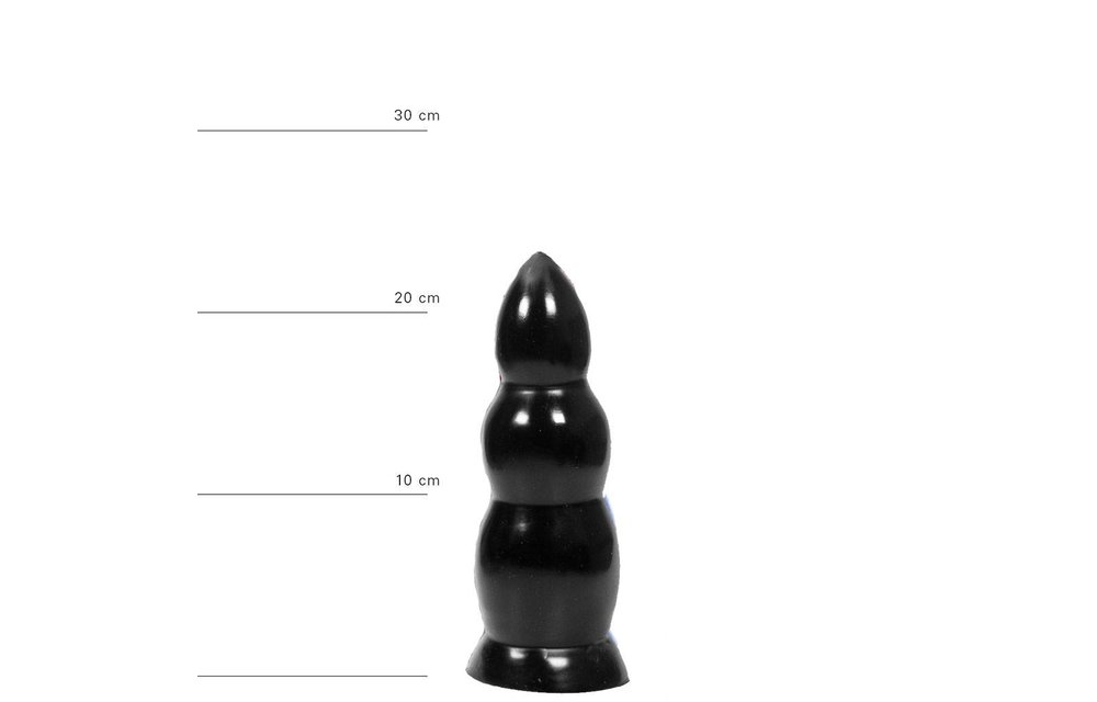 Butt Plug 23 x 8 cm