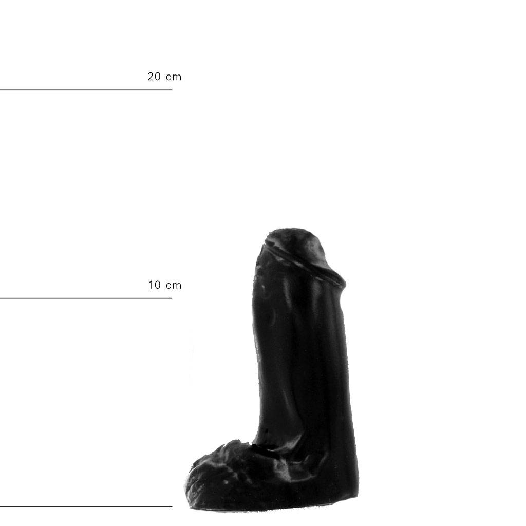 Classic Dildo 13 x 4,5cm