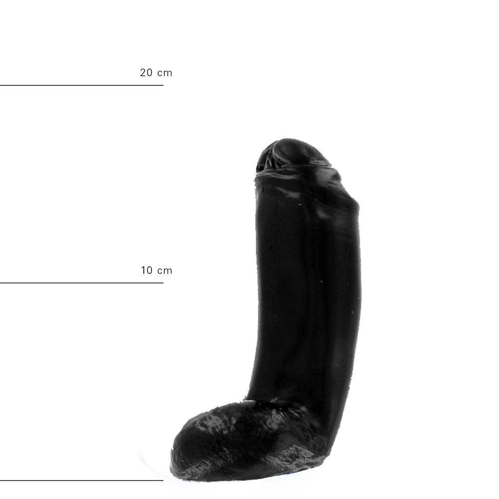 Dildo 18 x 5,5 cm