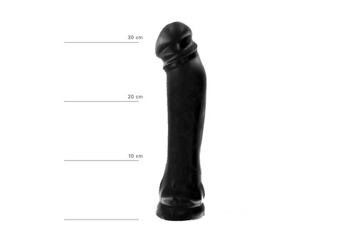 Dildo 37 x 7cm