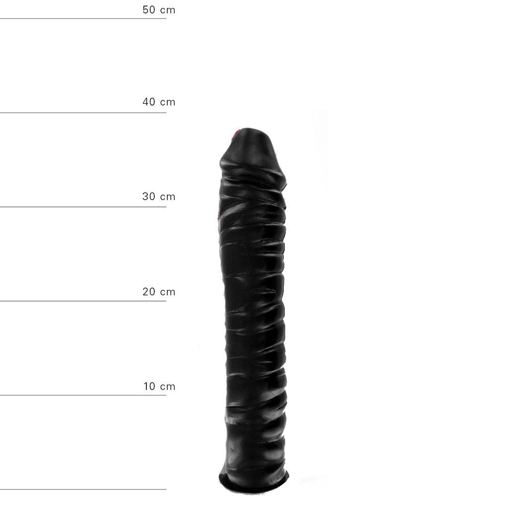 Giant Dildo 38 x 8,5cm