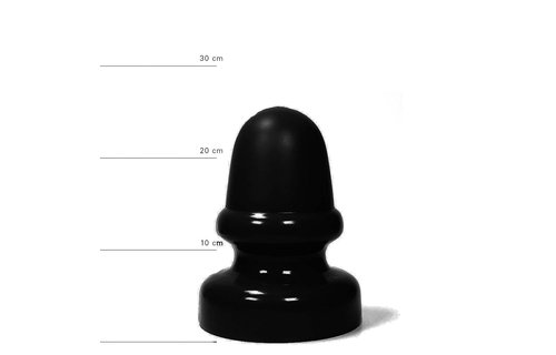 Riesen Butt Plug 23 x 13,5 cm