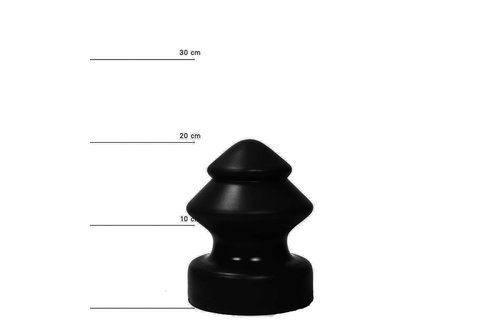 Giant Butt Plug 19 x 14,5cm
