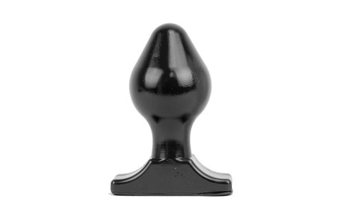 Buttplug 16 cm – Zacht, Soepel & Verkrijgbaar in 3 Kleuren